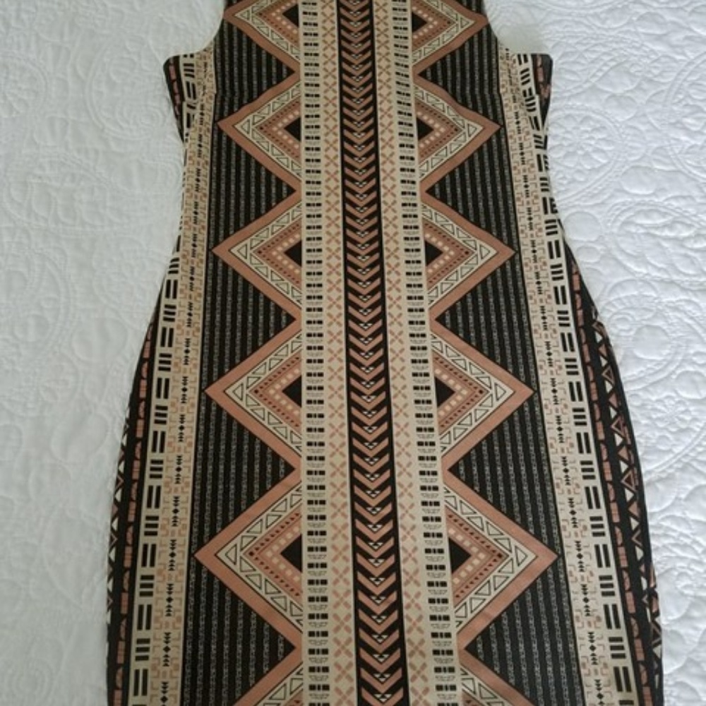 Charlotte Russe Mini Dress Size Med